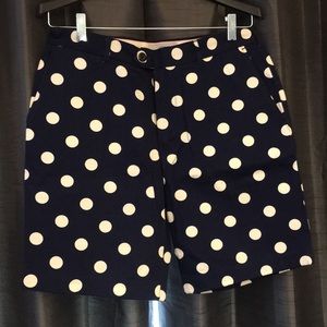 Jack Spade men’s shorts